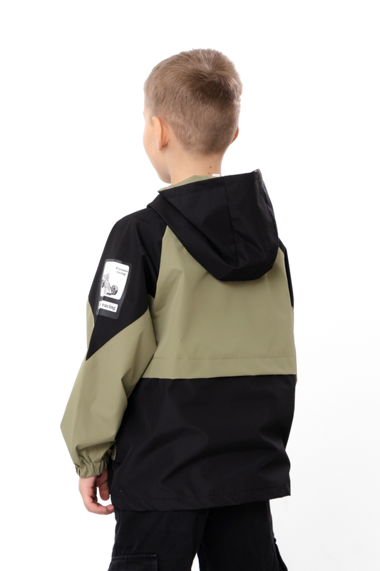 Вітровка для хлопчика